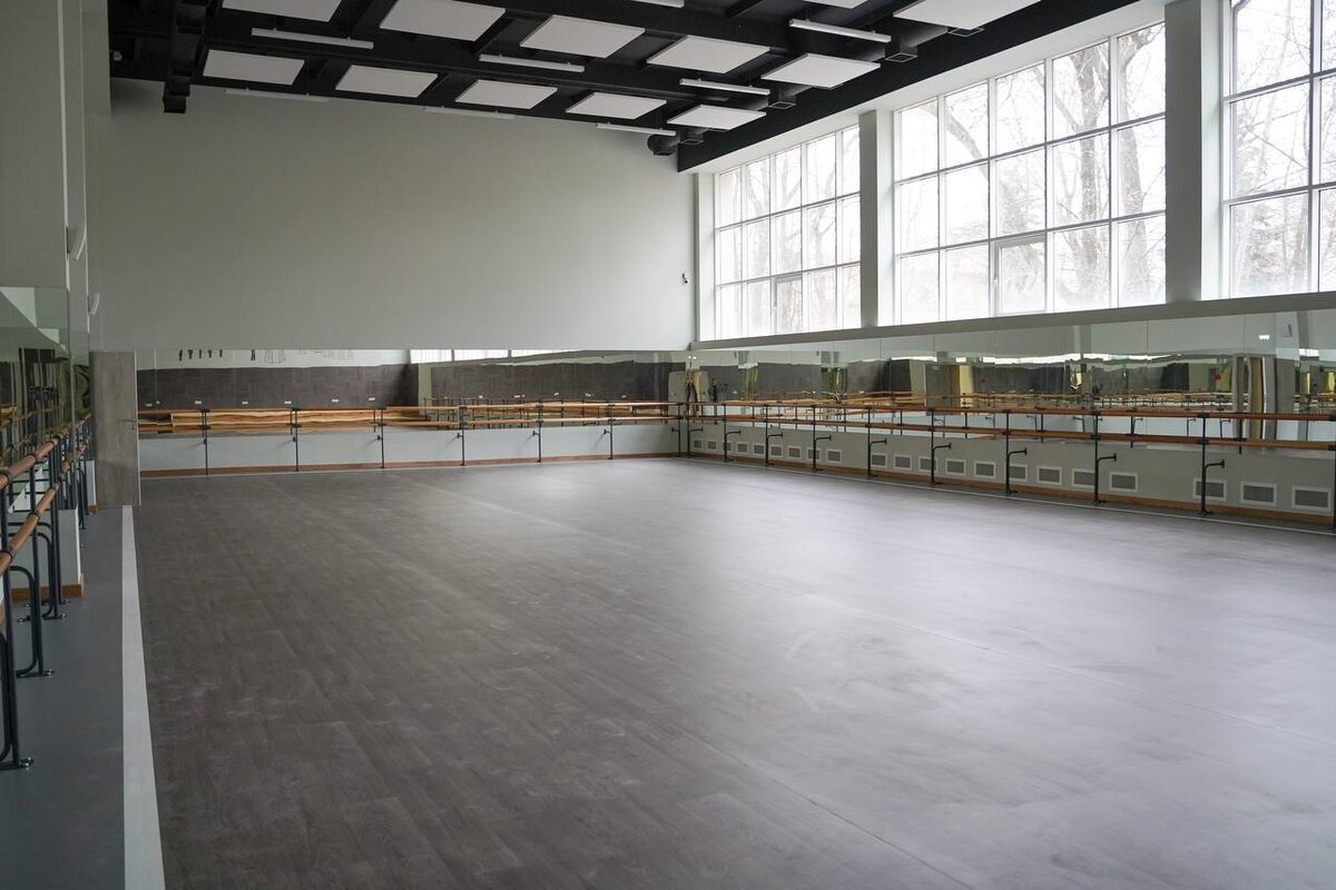 Здание госансамбля «Алан» показали после капитального ремонта, Ossetia News 