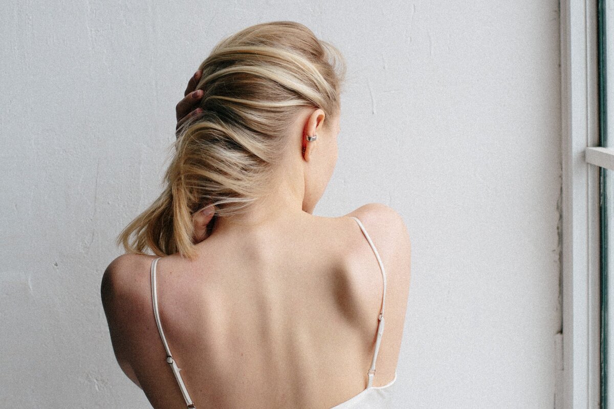     4 главные причины зуда кожи головы — его можно остановить!