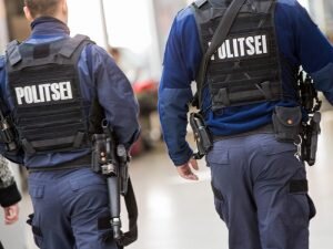    Фото: english.almayadeen.net Ирина Амелина