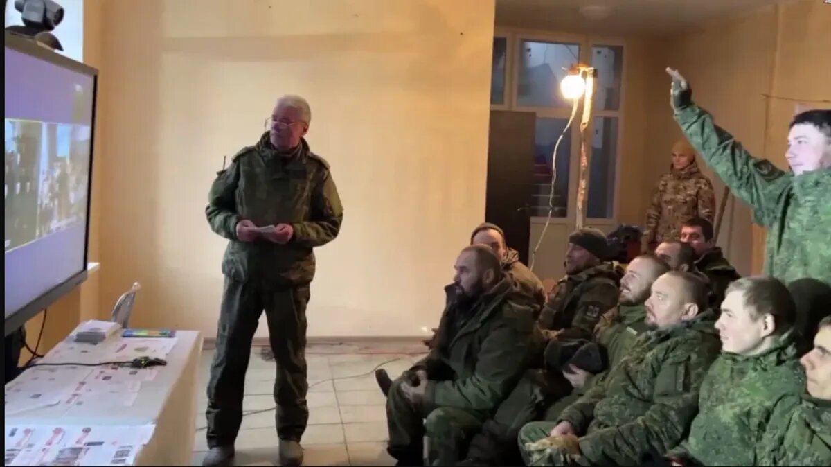 Фото: скриншот видео