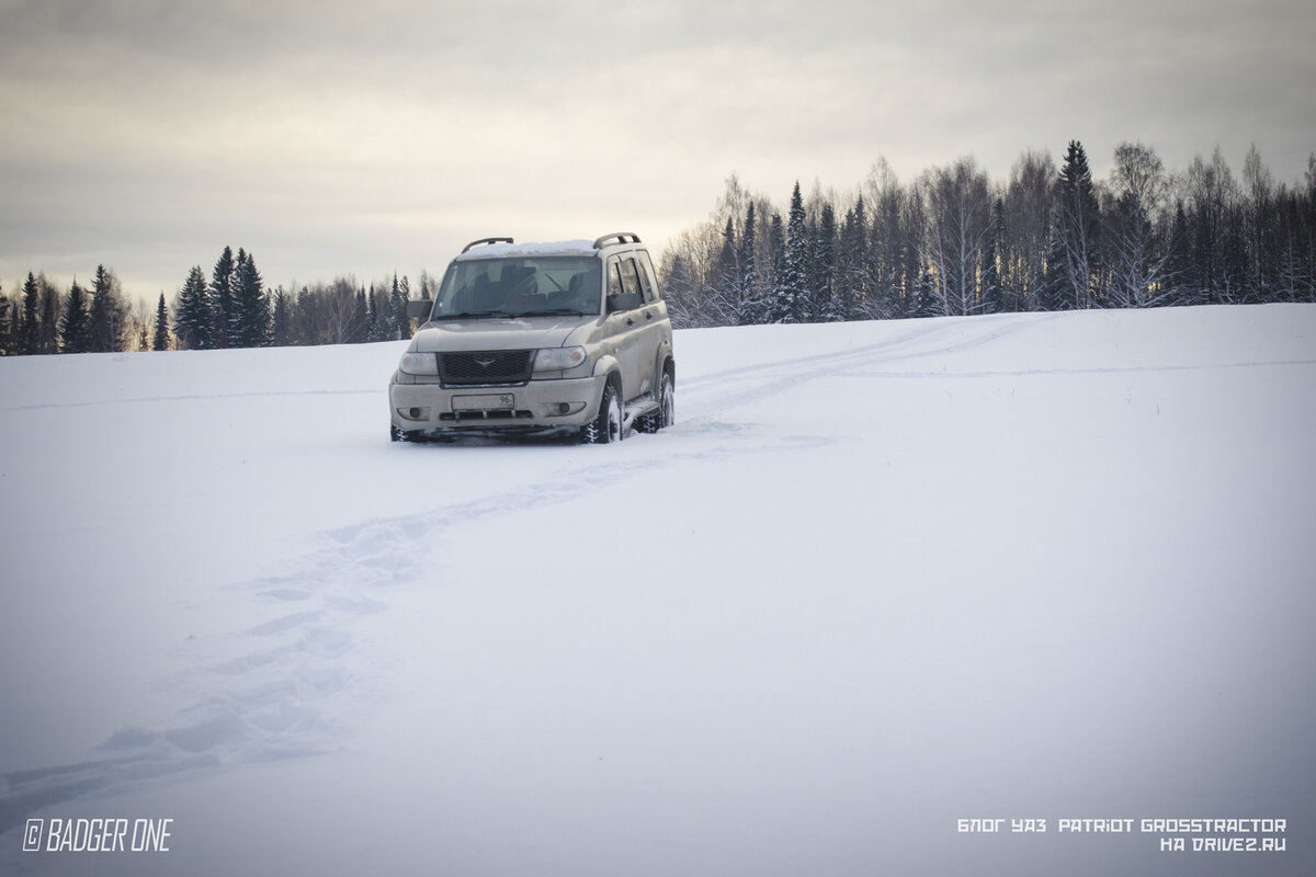 9 лет на липучке. Почему я не купил шипы раньше? GoodYear Ultragrip Ice  Arctic SUV — отзыв | Grosstractor: авто, мото, путешествия! | Дзен