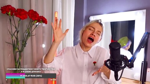 Саша Квашенная Вокал | 34 Выпуск Кукушка - Саша Капустина (cover Виктор ...