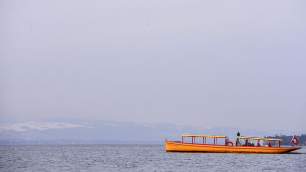   © photo: Sputnik / Alexey Vitvitsky