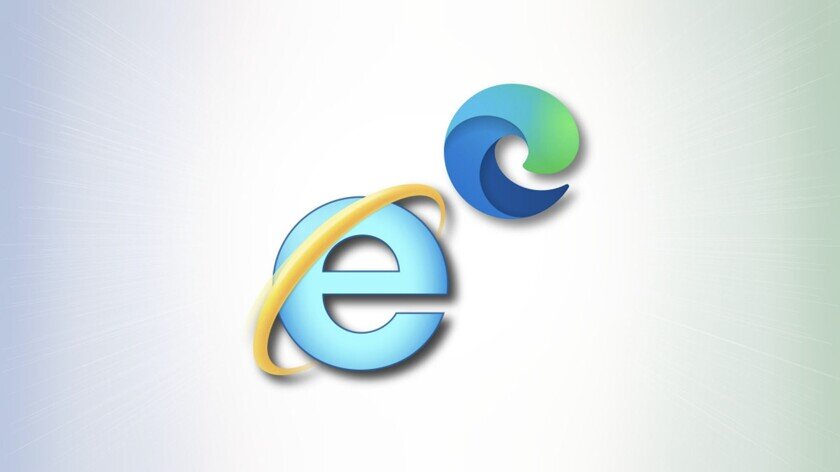    Вместо Internet Explorer 11 будет Edge. Фото: Microsoft