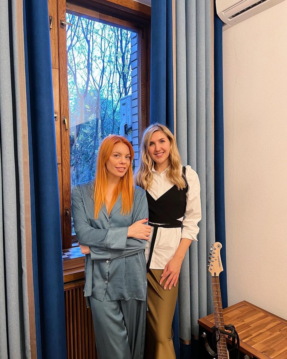 Студия текстильного дизайна "Cтильные-Текстильные".