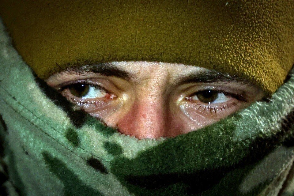     Военкор Андрей Коц заявил, что смерть западных наемников влечет потери личного состава ВСУ  REUTERS