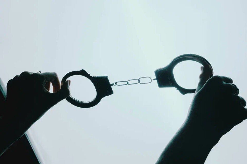     Экс-бухгалтер признала свою вину Мария Бакланова