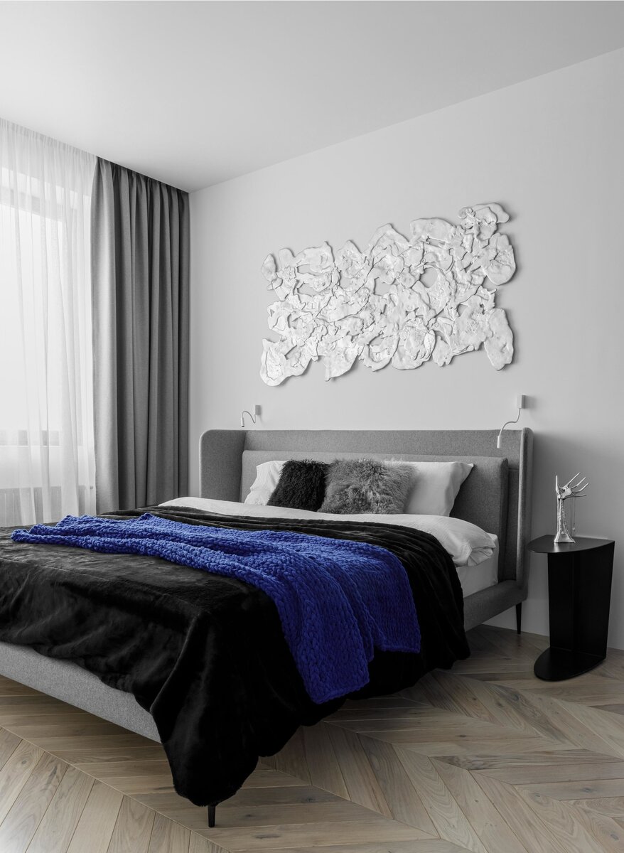 Дизайнер Рустэм Уразметов