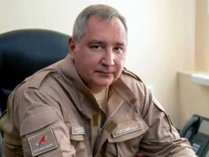    Фото: Roscosmos/via Globallookpress.com Виталий Приходько