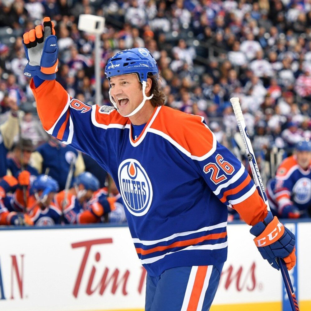 Майк Крушельницки