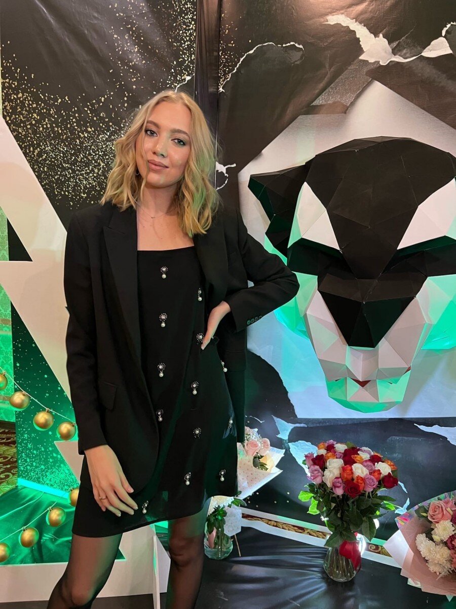 Фото: предоставлено Марией Корсиковой