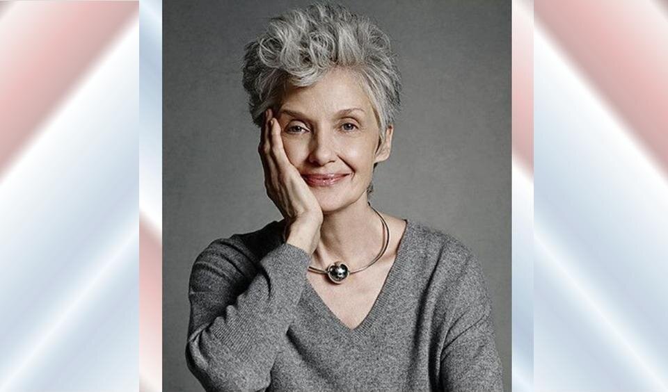 Серый цвет: как его правильно обыграть 