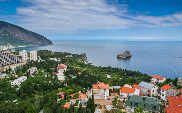 Фото: DmytroTs/shutterstock.com 