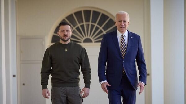   © Пресс-служба Президента Украины