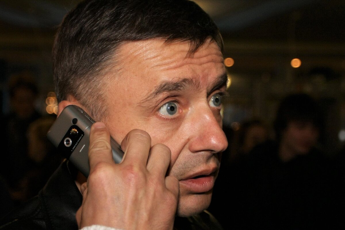     Обман на миллион: сын Олега Табакова пострадал от мошенников
