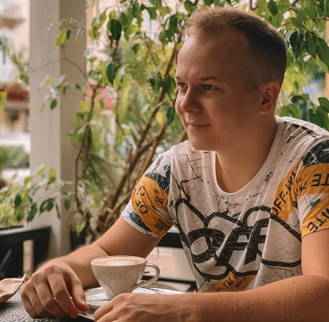 Ярослав Гордов