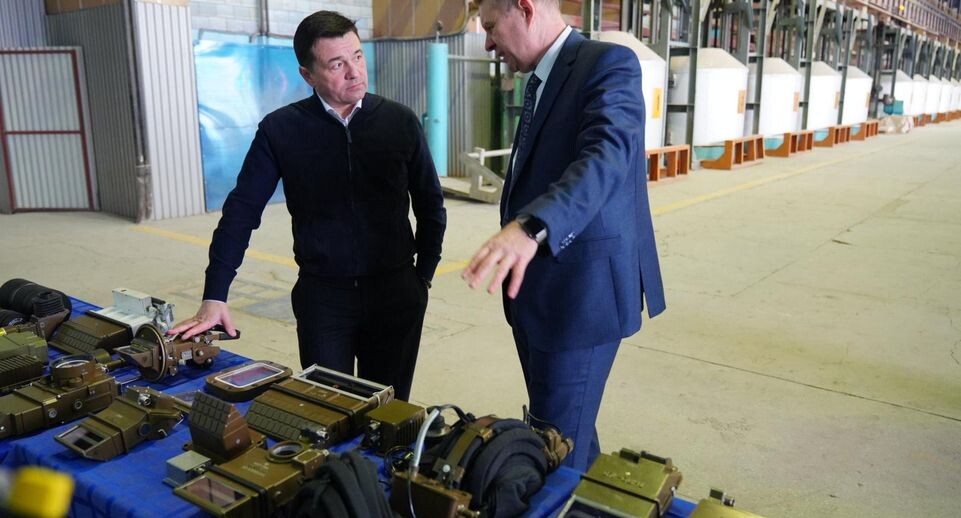     Автор фото — Сергей Хакимов