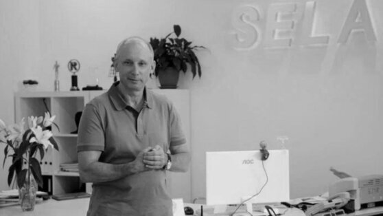    В Латвии утонул основатель бренда одежды Sela Татьяна Сидорова