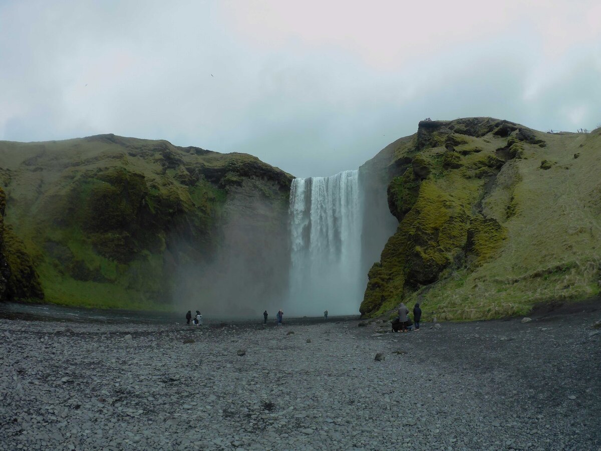 Dónde está ubicada islandia