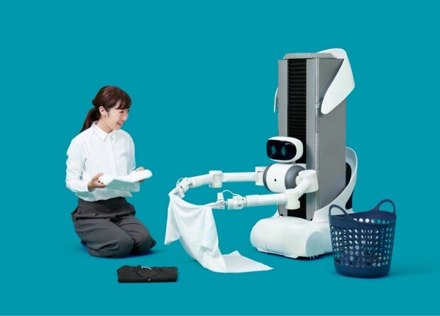 Фото Mira Robotics 