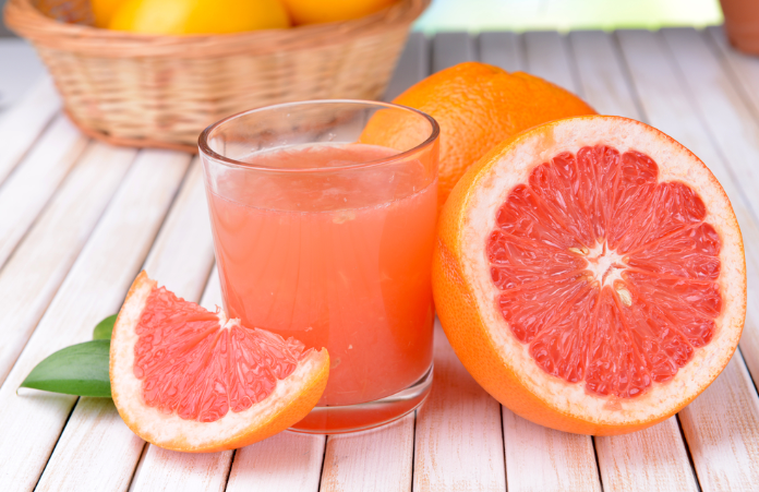 грейпфрут