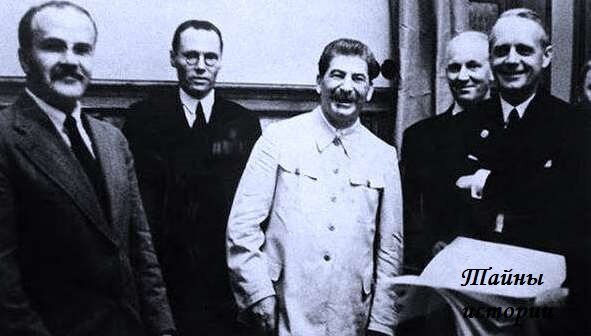 Правительство СССР, Великая Отечественная война. 