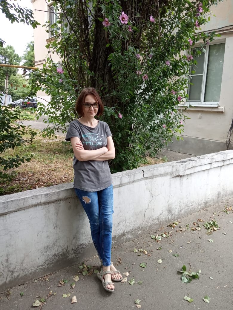 Фото из личного архива