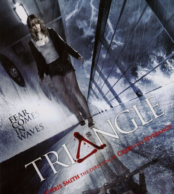 Фильм "Треугольник" (2009)