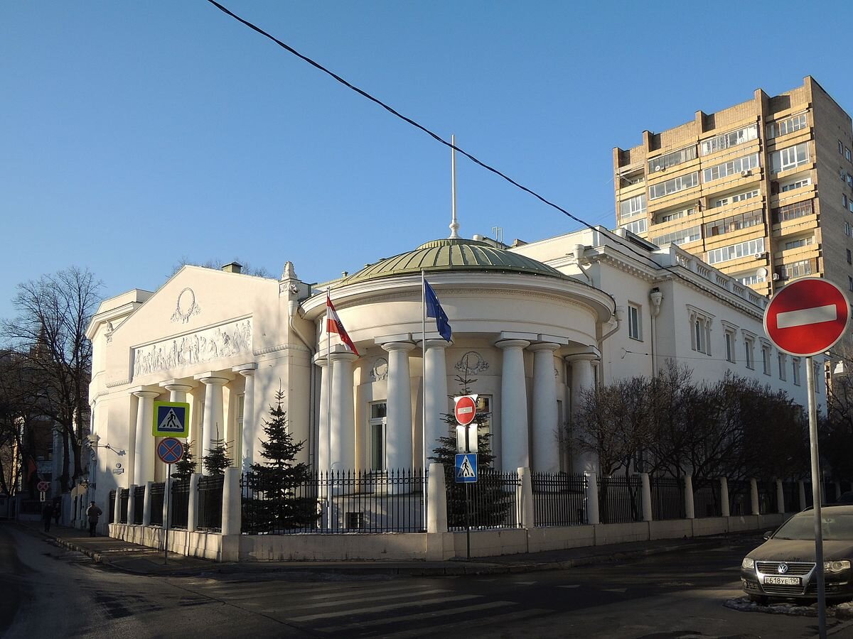 Посольства в москве история. Особняк Миндовского посольство Австрии. Особняк Миндовского Лазарев. Пречистенский переулок 6 посольство Австрии. Особняк н.и. Миндовского.