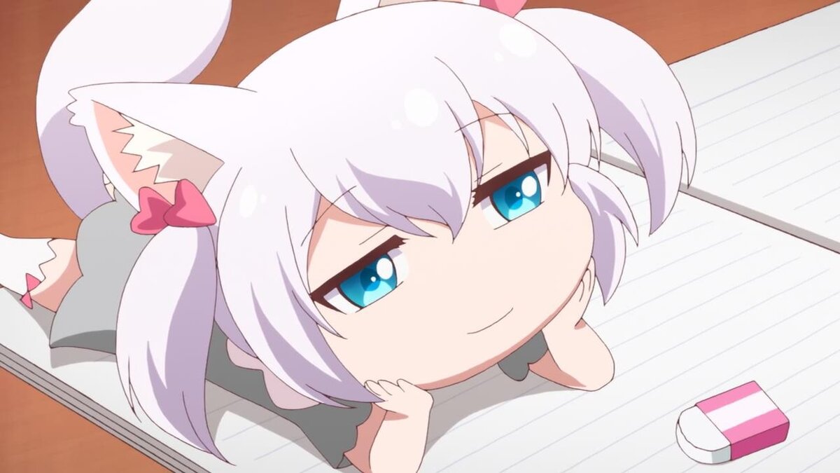 Вы не заметили?