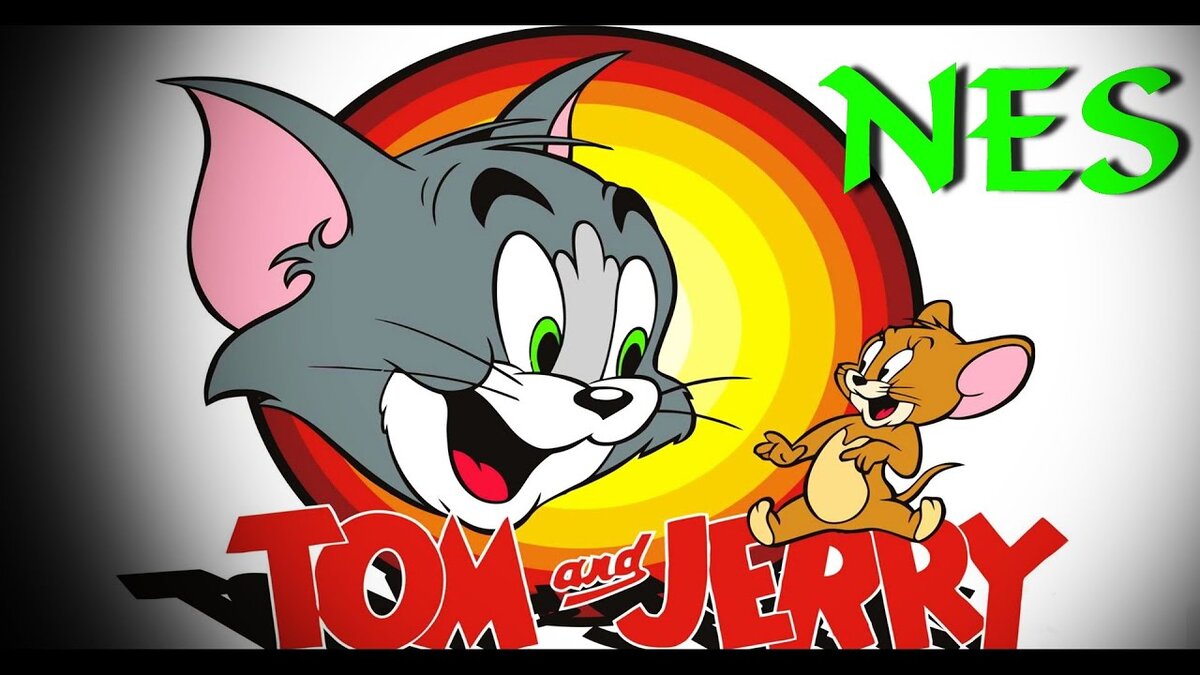  Кот Том и мышонок Джерри - это парочка, прославившаяся на весь мир. Уже несколько десятков лет Том гоняется за Джерри с неослабевающим азартом.