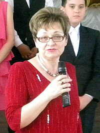 Бойченко Ирина Андреевна учитель начальных классов, стаж 32 года, высшая категория. КГУ «Средняя школа № 1» акимата города Рудного, Костанайской области