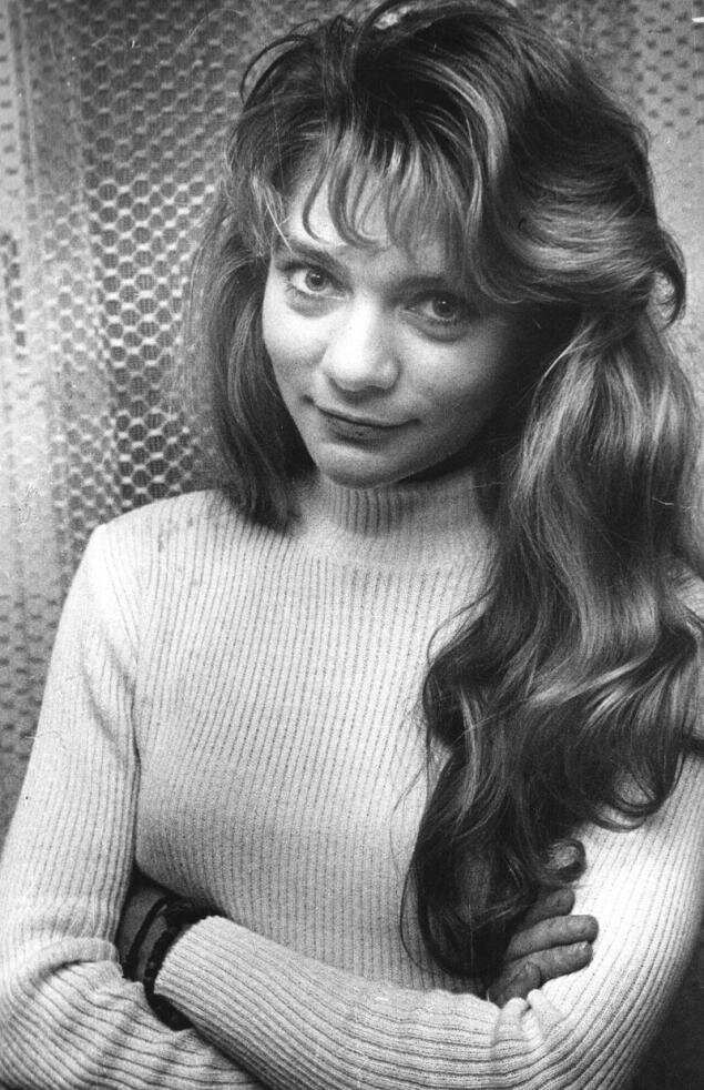 яндекс картинки Наталья Мурашкевич в юности