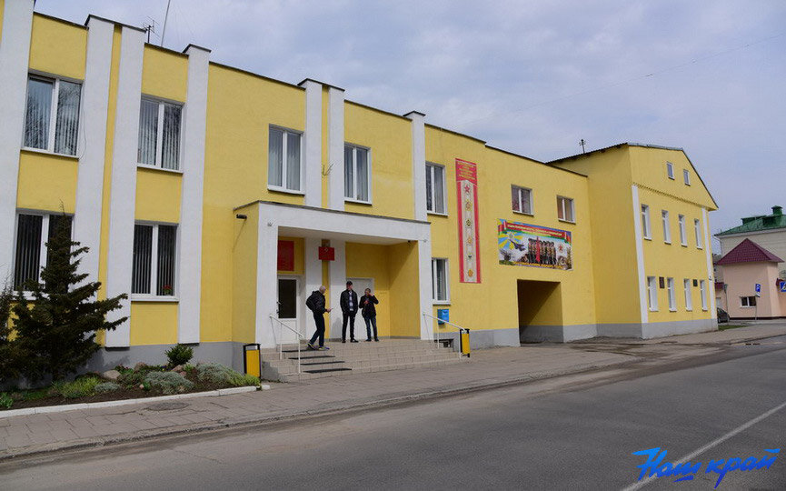 Фото из архива "НК"