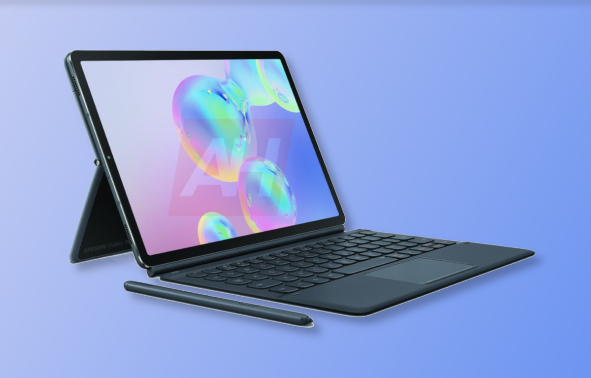 Samsung Galaxy Tab S6