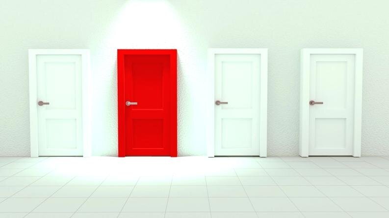 За необычный цвет также идет наценка. Фото из открытых источников