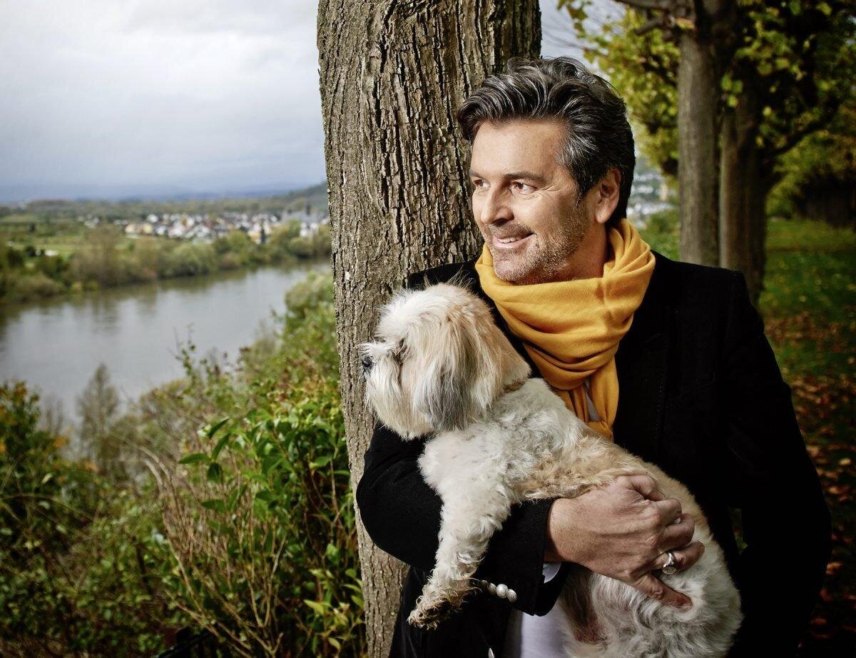 Thomas anders картинки