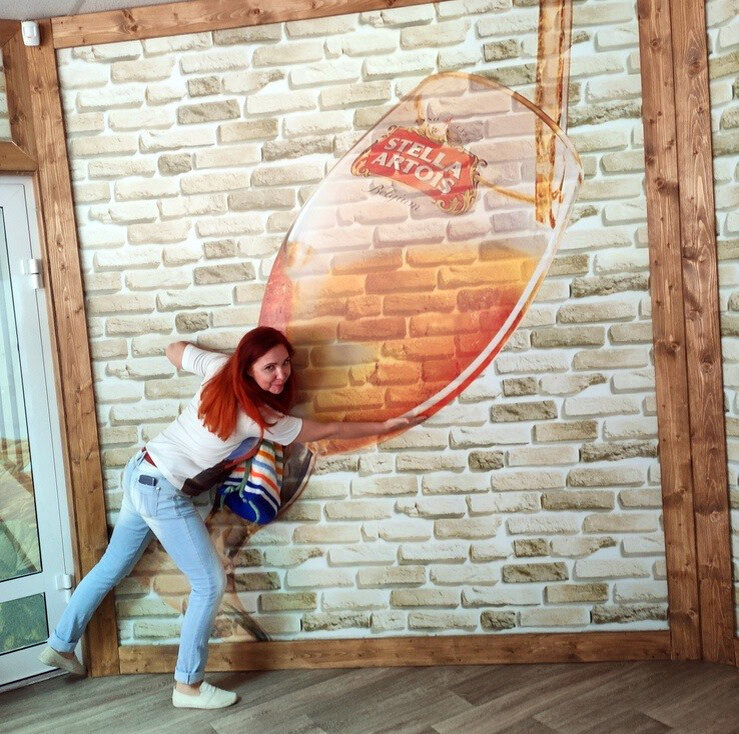 Спасибо за эту фотографию Наталье Ширшиной