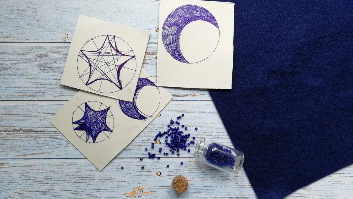 Поиск идеальной формы.