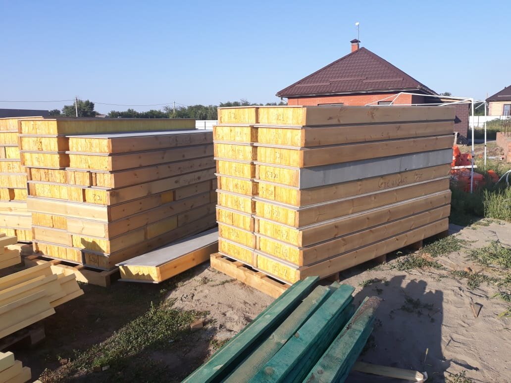 Наш домокомплект