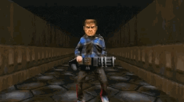 Doomguy
