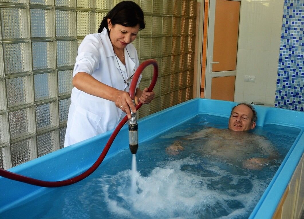 Нальчик санаторий минеральные воды