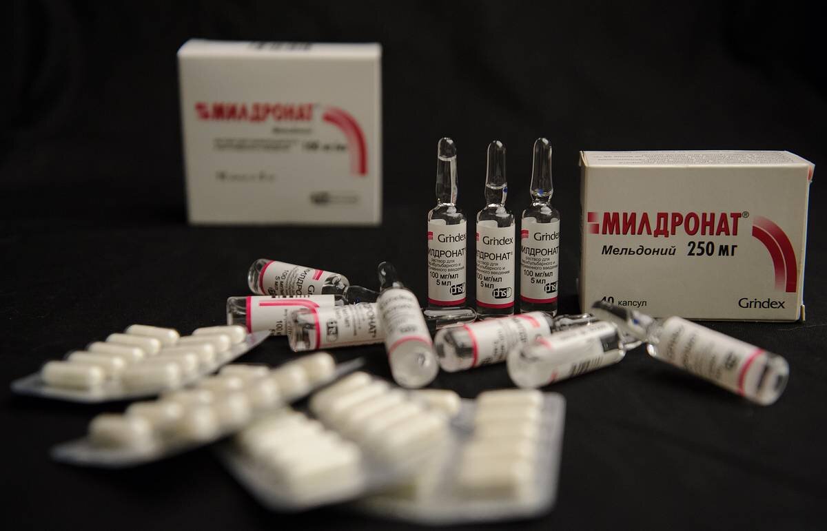 Запрещенный препарат для спортсменов мельдоний. Мельдоний. Милдронат ампулы. Милдронат фото. Допинг уколы.