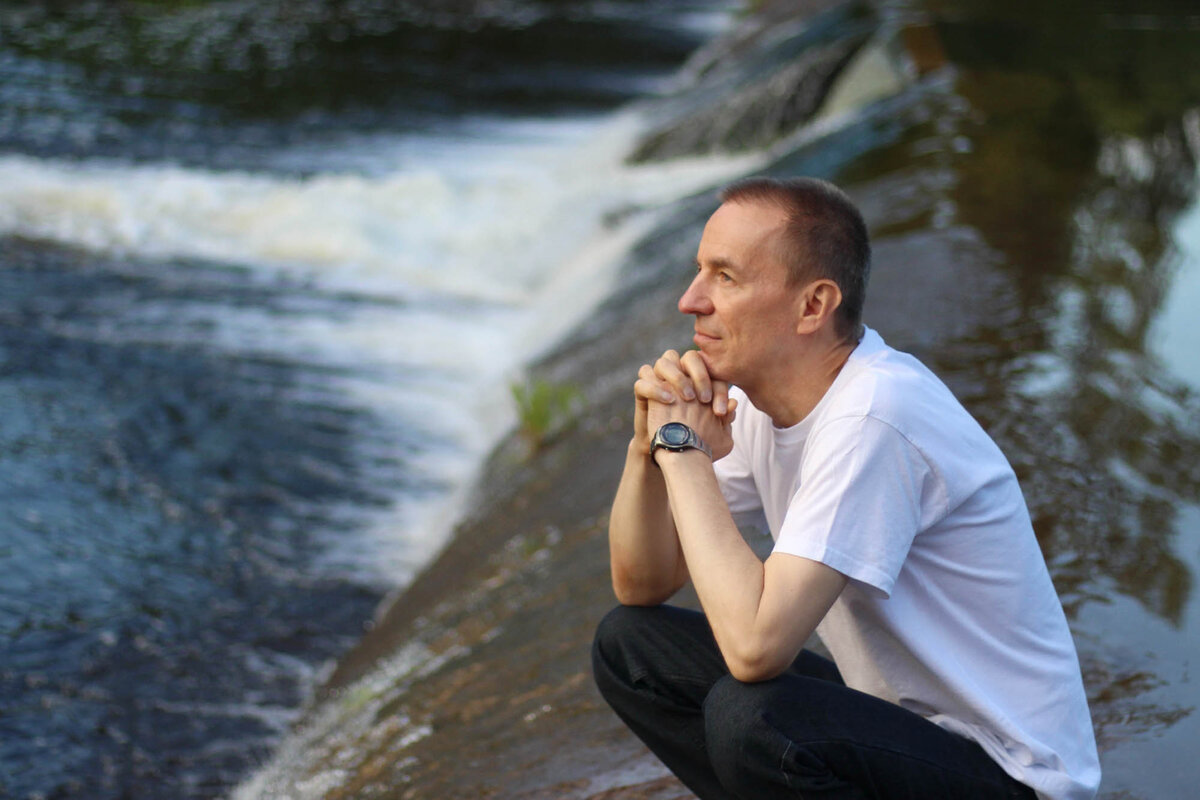 Андрей Башун 