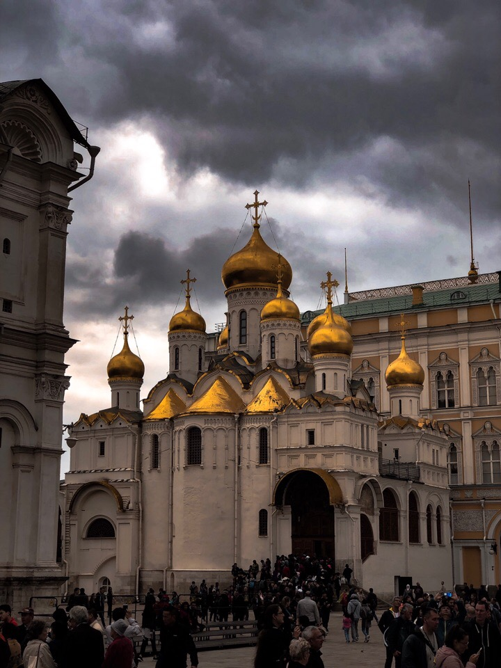 Благовещенский собор