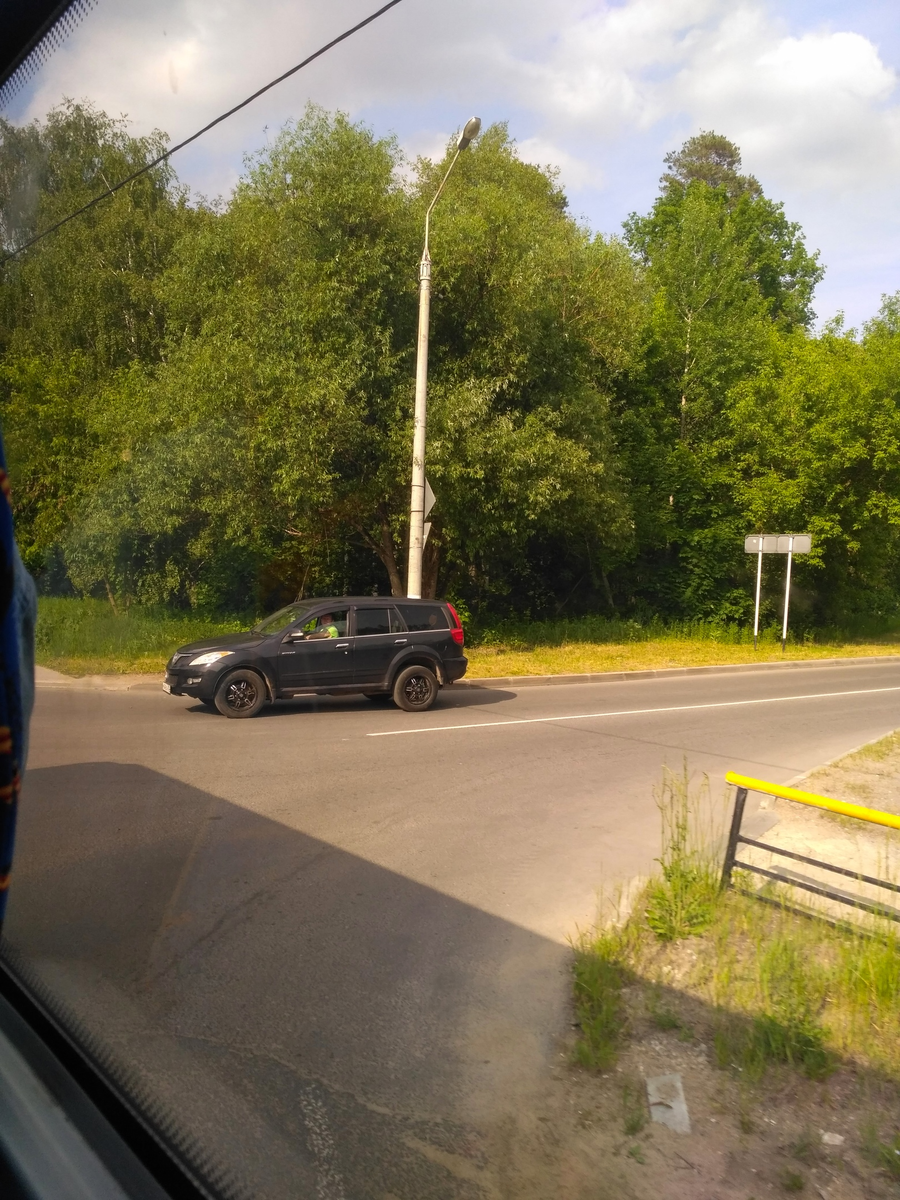 Автобус №27