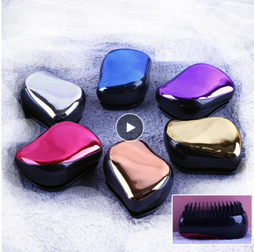 Расческа Tangle teezer