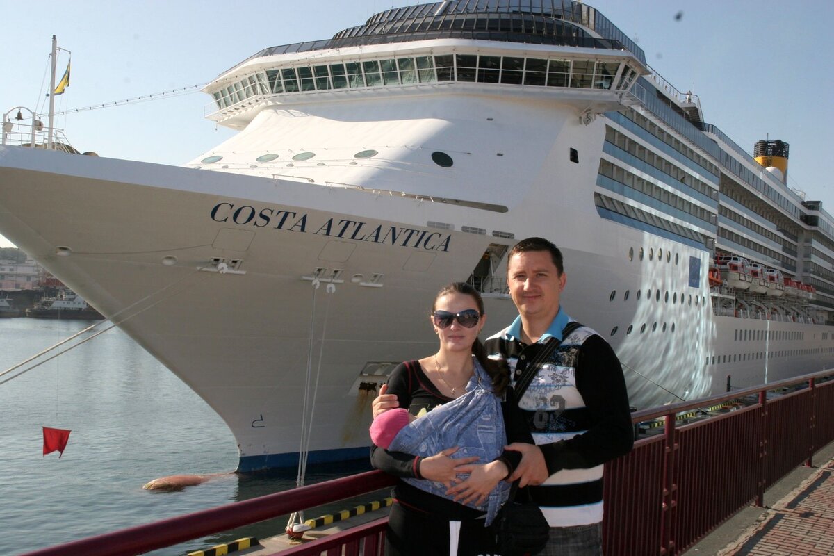 Совместный отдых с «InCruises» - это не только комфортно, но и выгодно