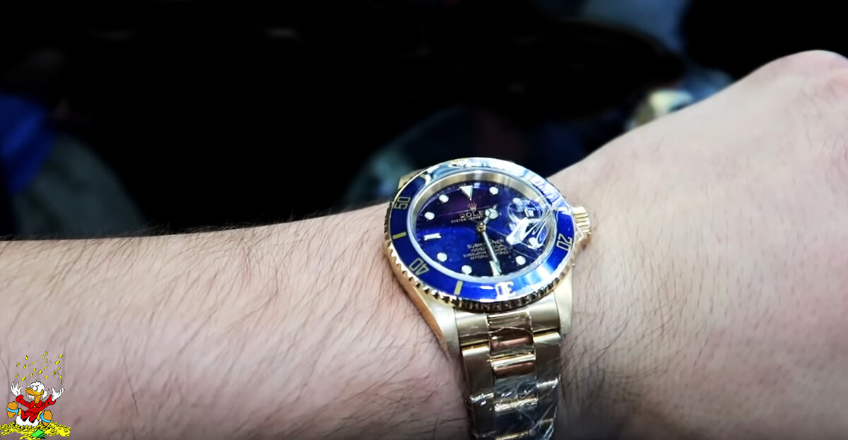 часы за 12 миллионов. часы тимати jacob co. часы за 12 миллионов. Rolex reference 6062. часы макгрегора jacob co.