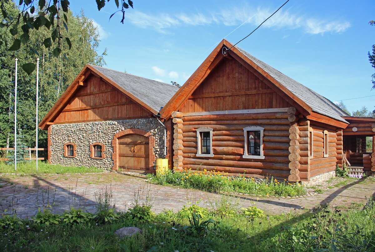 Особенности музея Музей Водской культуры в Санкт‑Петербурге и Ленинградской обла